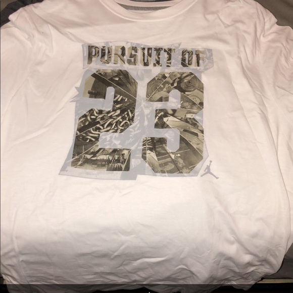 Nike/Jordan T-shirt’s. Click to see others - Picture 7 of 8